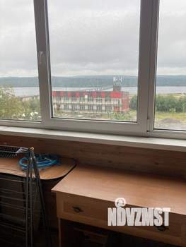 3-к квартира, на длительный срок, 69м2, 4/9 этаж