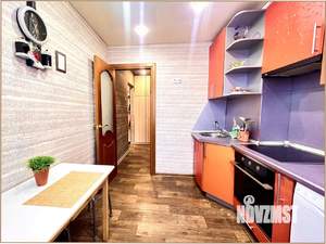 2-к квартира, посуточно, 46м2, 1/1 этаж