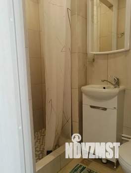 Студия квартира, посуточно, 10м2, 1/9 этаж