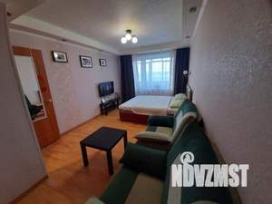 1-к квартира, посуточно, 33м2, 1/1 этаж