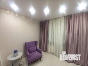 2-к квартира, посуточно, 39м2, 3/5 этаж