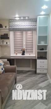 2-к квартира, посуточно, 56м2, 1/5 этаж