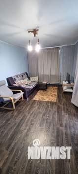 1-к квартира, на длительный срок, 31м2, 3/5 этаж