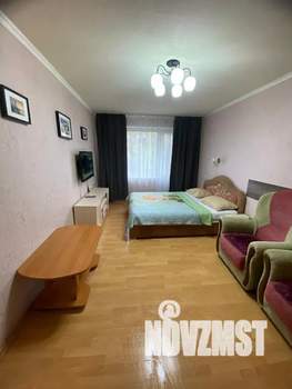 1-к квартира, посуточно, 33м2, 5/9 этаж