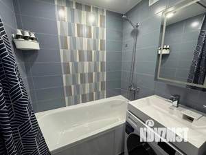 1-к квартира, посуточно, 34м2, 1/1 этаж