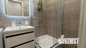 1-к квартира, посуточно, 34м2, 5/9 этаж