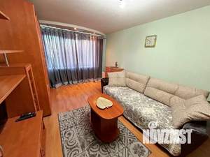 1-к квартира, посуточно, 33м2, 3/9 этаж