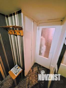 1-к квартира, на длительный срок, 33м2, 8/9 этаж