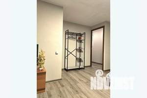 1-к квартира, посуточно, 32м2, 5/5 этаж