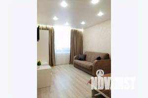 1-к квартира, посуточно, 31м2, 4/10 этаж