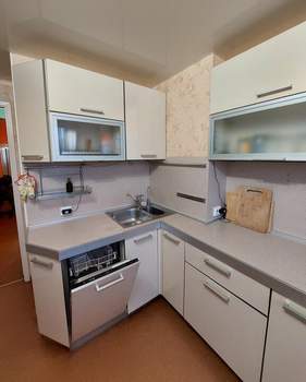 2-к квартира, на длительный срок, 53м2, 9/10 этаж