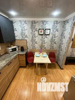 1-к квартира, посуточно, 33м2, 1/1 этаж