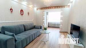 2-к квартира, посуточно, 37м2, 1/1 этаж