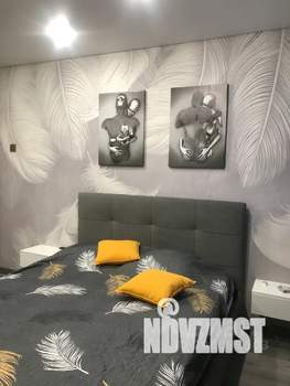 1-к квартира, посуточно, 33м2, 3/9 этаж