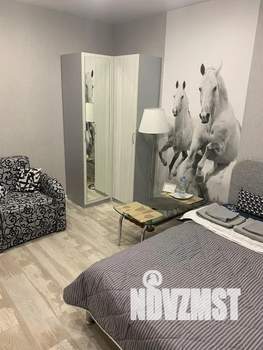 1-к квартира, посуточно, 30м2, 1/3 этаж