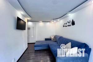 2-к квартира, посуточно, 48м2, 2/5 этаж