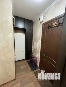 1-к квартира, на длительный срок, 30м2, 2/5 этаж