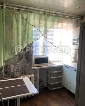 2-к квартира, на длительный срок, 45м2, 5/5 этаж