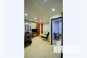 1-к квартира, посуточно, 36м2, 3/5 этаж