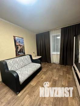 1-к квартира, посуточно, 30м2, 6/9 этаж