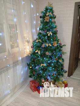 2-к квартира, посуточно, 45м2, 1/5 этаж