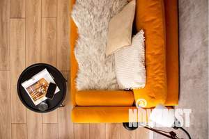 1-к квартира, посуточно, 10м2, 9/9 этаж