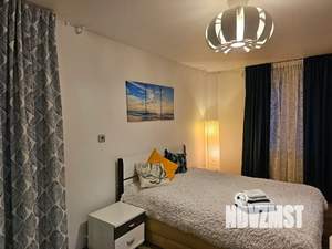 1-к квартира, посуточно, 33м2, 3/9 этаж