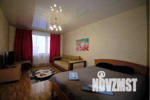 2-к квартира, посуточно, 56м2, 5/5 этаж