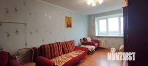 1-к квартира, на длительный срок, 31м2, 4/5 этаж