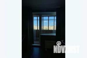 1-к квартира, посуточно, 35м2, 5/9 этаж