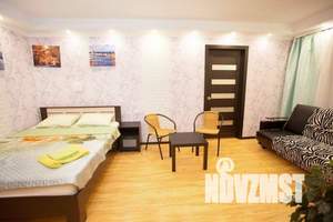 2-к квартира, посуточно, 45м2, 3/5 этаж