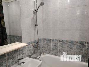 2-к квартира, посуточно, 44м2, 1/1 этаж