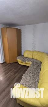 1-к квартира, посуточно, 32м2, 2/5 этаж