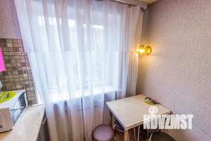 2-к квартира, посуточно, 45м2, 3/5 этаж