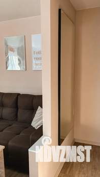 1-к квартира, посуточно, 31м2, 5/5 этаж