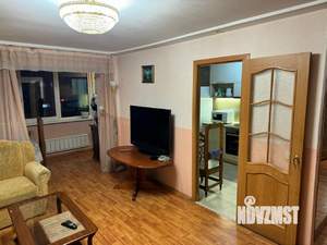 2-к квартира, на длительный срок, 55м2, 2/10 этаж