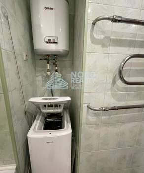 1-к квартира, на длительный срок, 30м2, 1/5 этаж