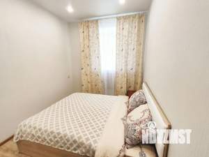 3-к квартира, посуточно, 62м2, 1/5 этаж