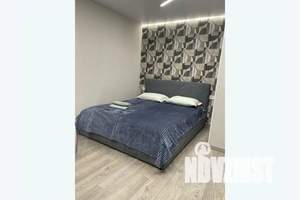 1-к квартира, посуточно, 30м2, 2/5 этаж