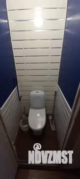 2-к квартира, на длительный срок, 55м2, 8/9 этаж