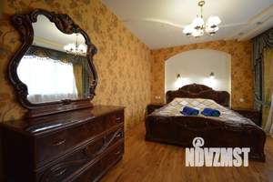 3-к квартира, посуточно, 105м2, 5/9 этаж