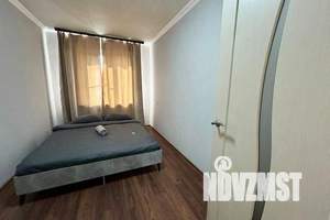 3-к квартира, посуточно, 61м2, 6/6 этаж