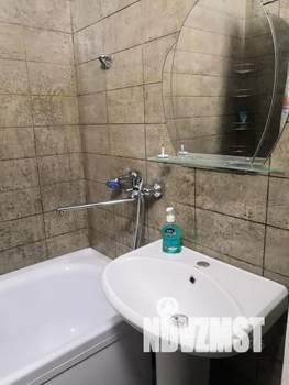 1-к квартира, посуточно, 30м2, 8/9 этаж