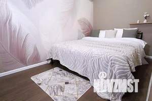 2-к квартира, посуточно, 45м2, 4/5 этаж