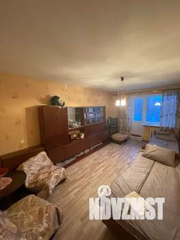 2-к квартира, посуточно, 44м2, 5/5 этаж