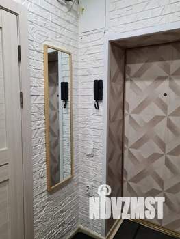 1-к квартира, посуточно, 32м2, 1/3 этаж