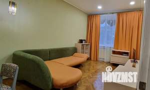 2-к квартира, посуточно, 56м2, 3/5 этаж