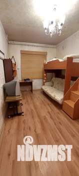 2-к квартира, посуточно, 51м2, 4/9 этаж