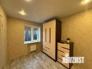 2-к квартира, посуточно, 47м2, 1/5 этаж