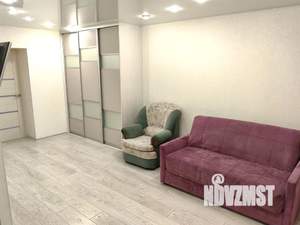 2-к квартира, посуточно, 45м2, 2/5 этаж